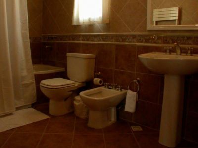 Apart Hotels Patagonia Sur