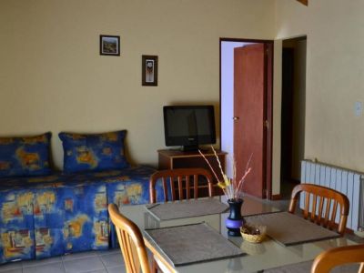 3-star Hostelries Alto Verde