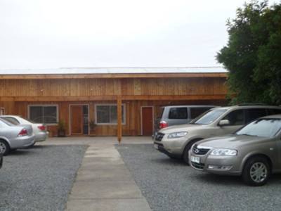Car rental Castillo