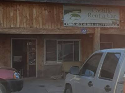 Car rental Castillo