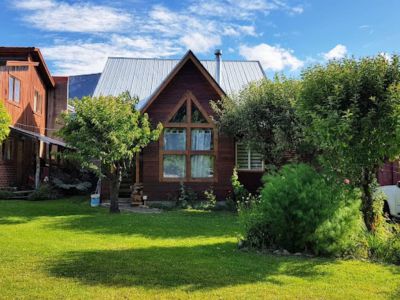 Cabañas La Estancia