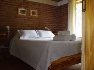 Cabañas Viejo Vado