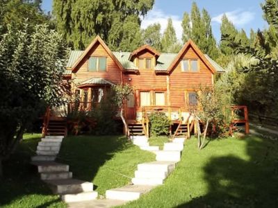 Cabins La Terraza