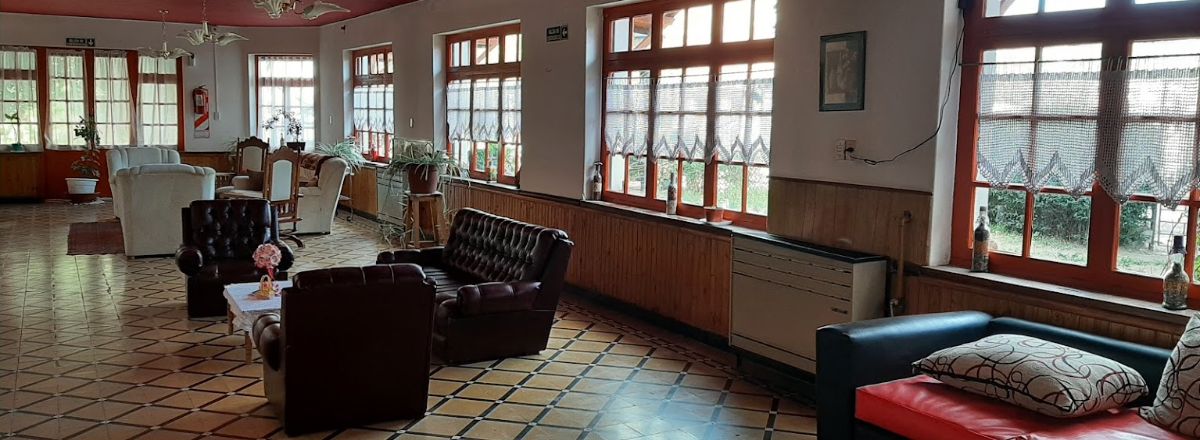 Hoteles Hotel El Viejo Covadonga
