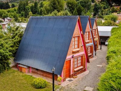 Cabañas Patagonia Encantada