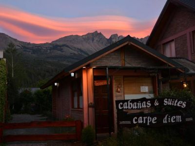 Cabins Carpe Diem