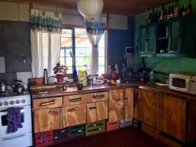 Albergues/Hostels Piuke Mapu