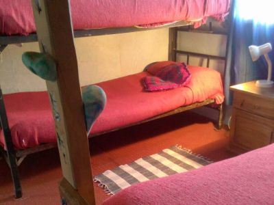 Albergues/Hostels Piuke Mapu