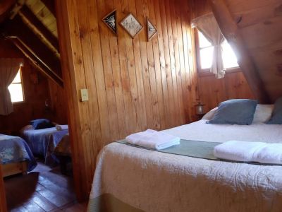 Cabins Sol de los Andes