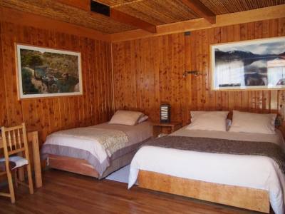 Hoteles Último Paraíso