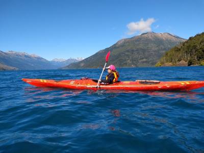 Kayak