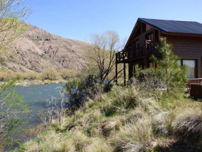 Cabins Piedras Verdes