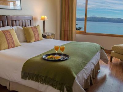 5-star hotels Los Cauquenes Resorts & Spa