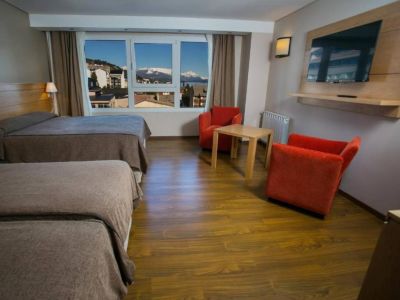3-star hotels Ayres del Nahuel
