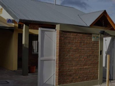 Departamentos de alquiler temporario Hogar Cazador de Sueños