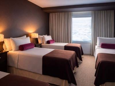 Hotels Virgo Hotel & Spa
