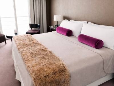 Hotels Virgo Hotel & Spa