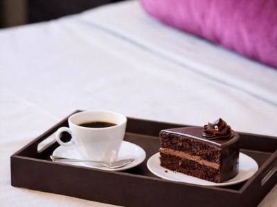 Hotels Virgo Hotel & Spa
