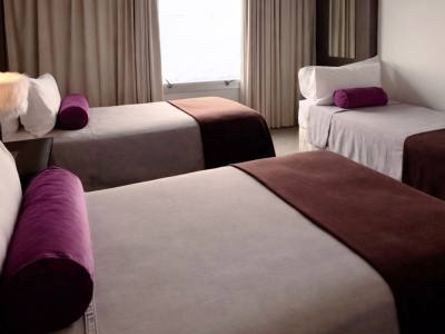 Hotels Virgo Hotel & Spa