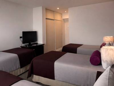 Hotels Virgo Hotel & Spa