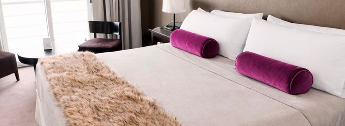 Hotels Virgo Hotel & Spa