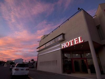 Hoteles Hotel & Casinos del Río