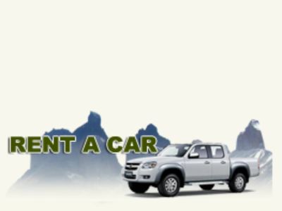 Alquiler de Autos PPU Expeditions Rent a Car