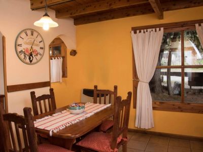 2-star Cabins Comarca del Cerro