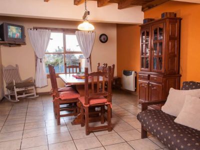 2-star Cabins Comarca del Cerro