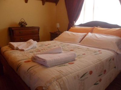 2-star Cabins Comarca del Cerro