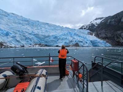 Travel and Tourist Agency Solo Expediciones