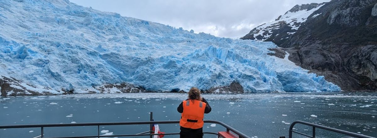 Travel and Tourist Agency Solo Expediciones