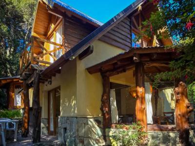 Departamentos La Liebre de Marzo