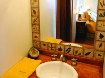 Cabins Las Aguilas