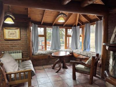 2-star Cabins Las Nubes