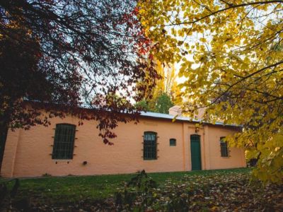 Posada Los Mimbres | icono estancias