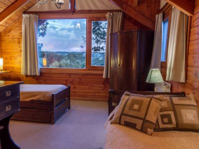 3-star Cabins Cabañas Cumelen
