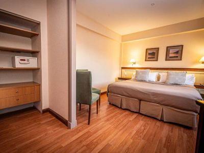 4-star hotels Alto Calafate