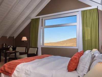 4-star hotels Alto Calafate