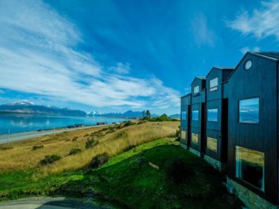 4-star hotels Weskar Patagonia Lodge