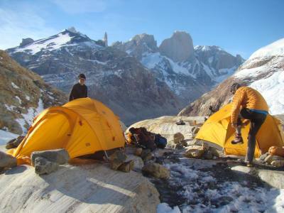 Turismo Aventura Patagonia Mágica