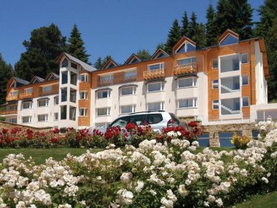 5-star hotels Villa Huinid