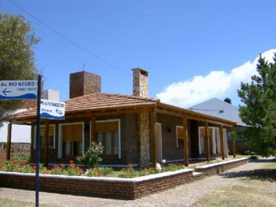 Bungalows / Departamentos de alquiler temporario Michay