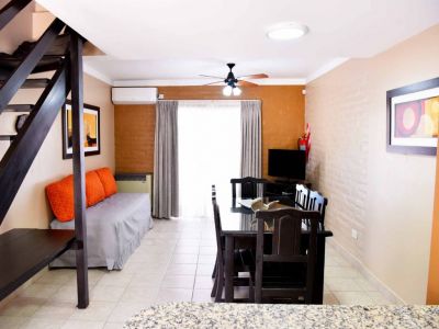 Apart Hotels Complejo Pircas Mar