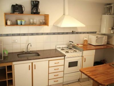 Bungalows / Short Term Apartment Rentals Las Cañas