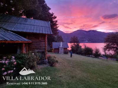 3-star Cabins Villa Labrador