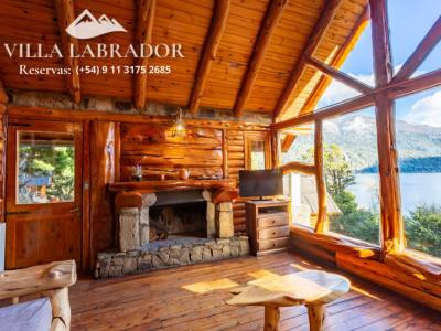 3-star Cabins Villa Labrador