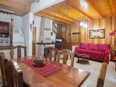 3-star Apart Hotels Apart Cascadas