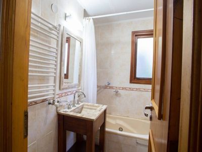 3-star Apart Hotels Apart Cascadas