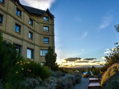 4-star hotels Esplendor El Calafate